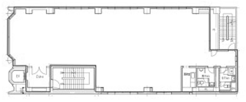 いちご調布駅前ビル