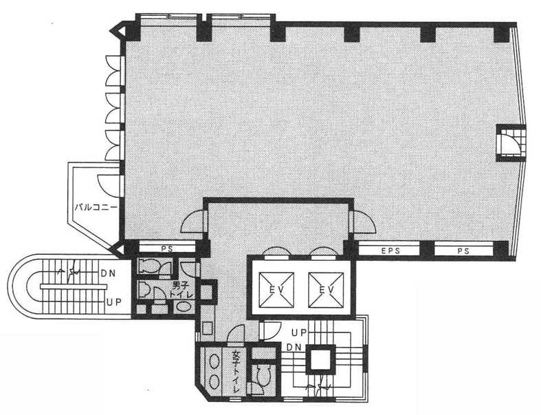 オーキッドプレイス六本木