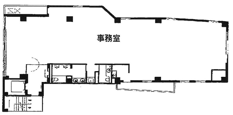 ACN芝プラザビル