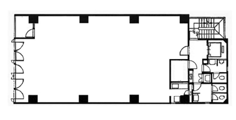 東日本橋ＥＸビル