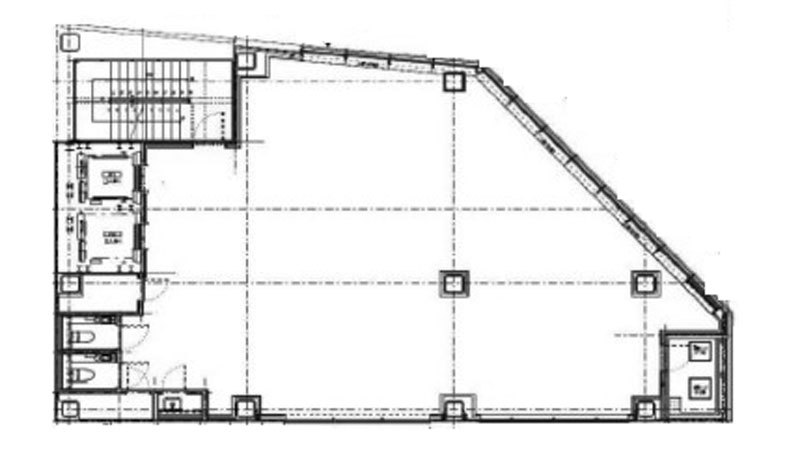 エムズクロス人形町