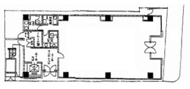 浜松町エムプレスビル
