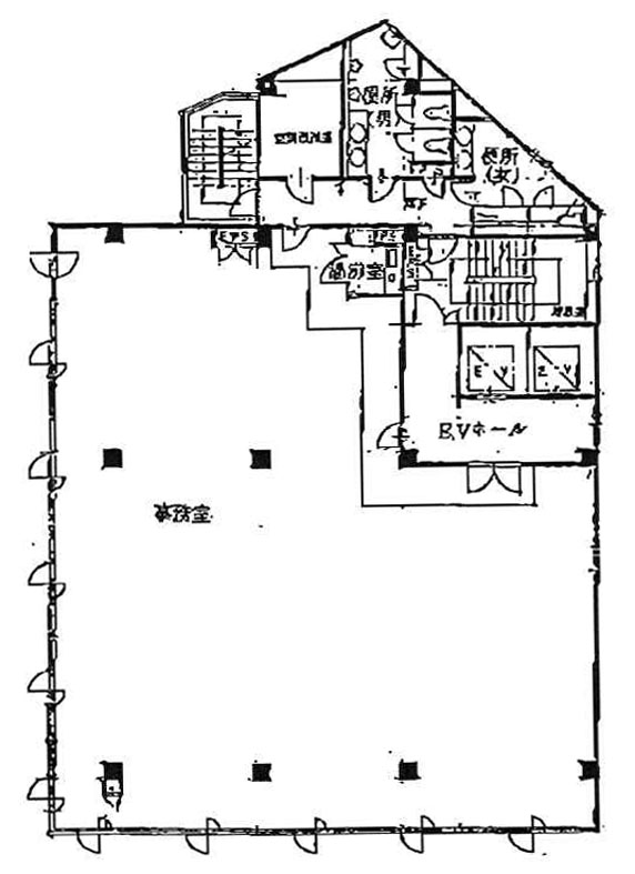 テラサキ第3ビル