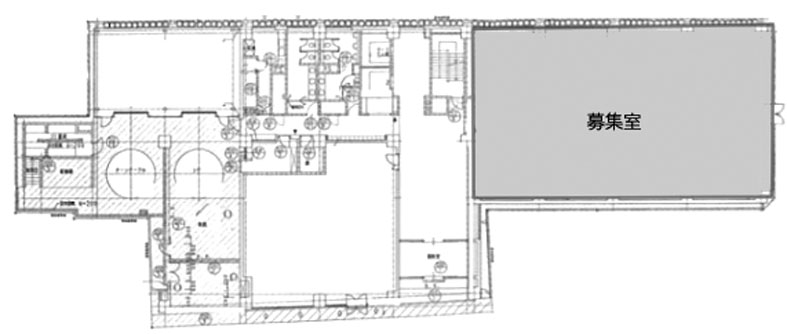 ザイマックス八王子ビル