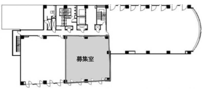 ザイマックス八王子ビル