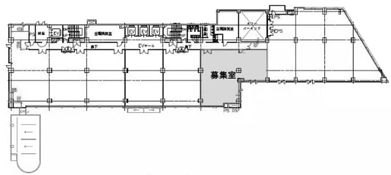 靖国九段南ビル