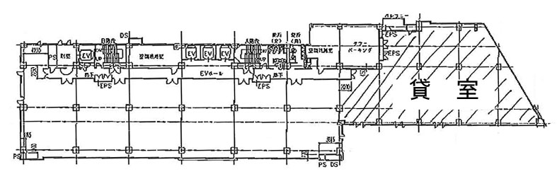 靖国九段南ビル