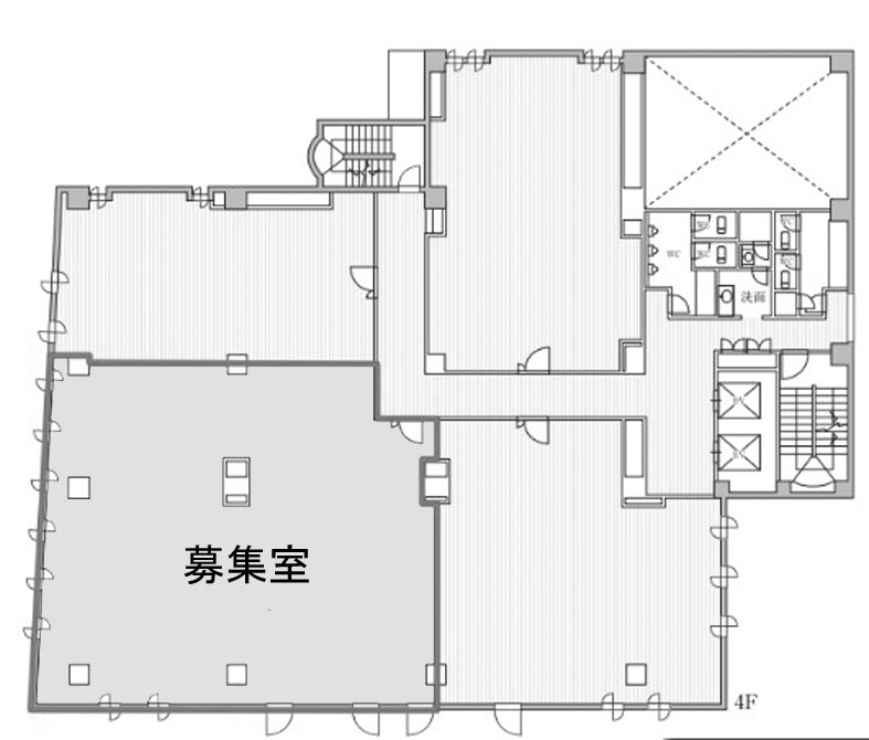 八王子トーセイビル