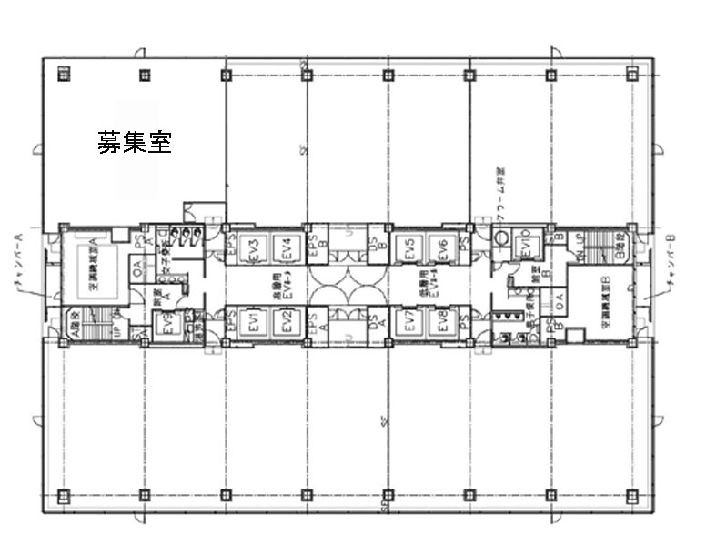 横浜西口ＫＮビル