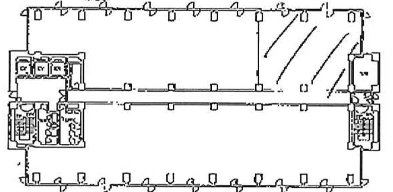 国際浜松町ビル