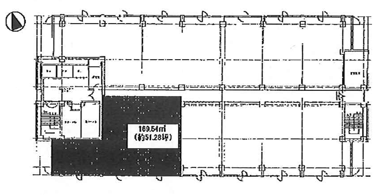 国際浜松町ビル