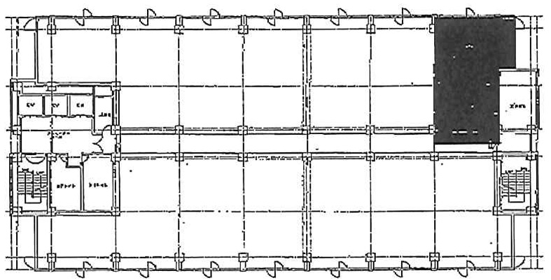 国際浜松町ビル