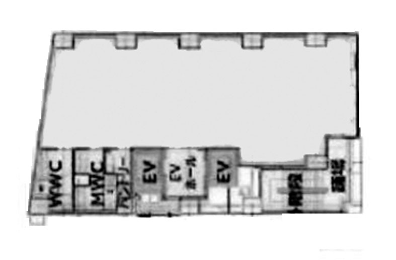 (仮称)こどもでぱーと中野
