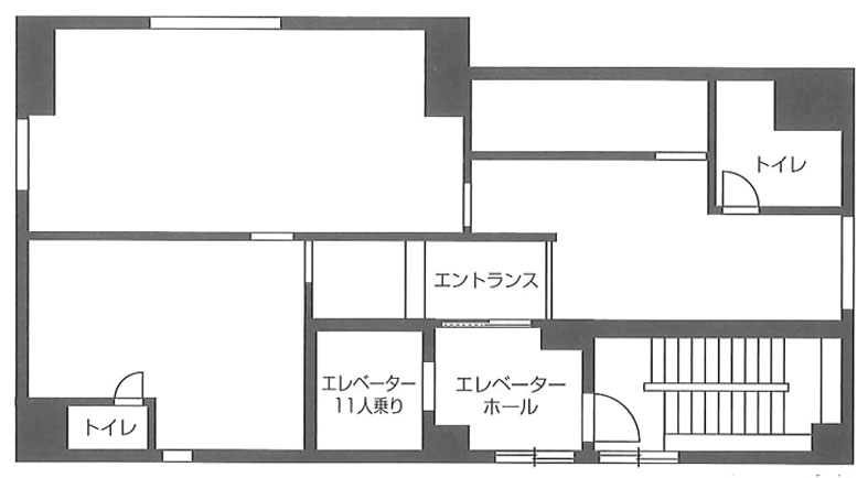 デル・ソールドクターズハウス