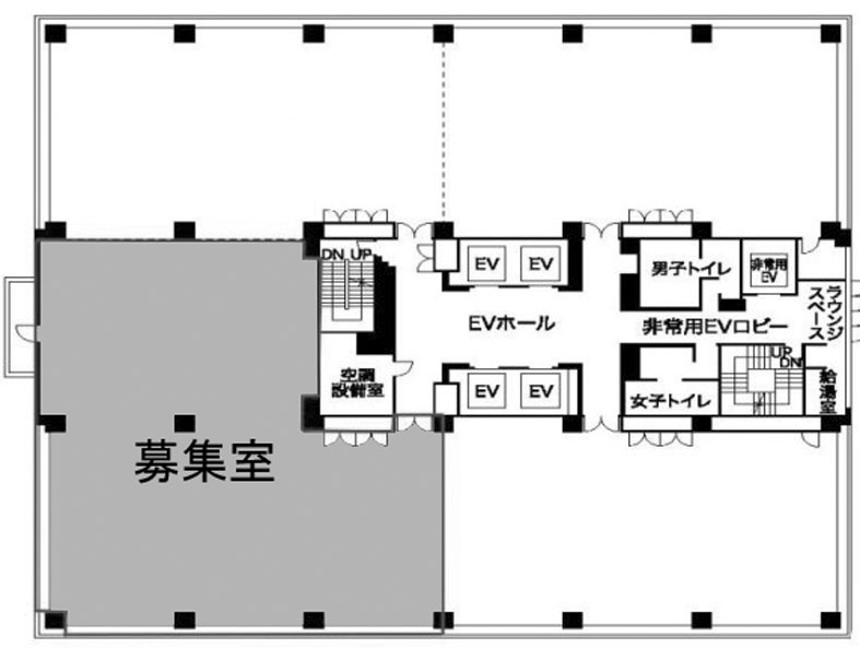 パシフィックマークス横浜イースト