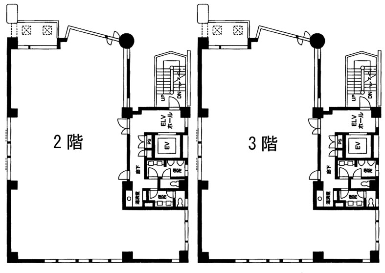 IXOSビル