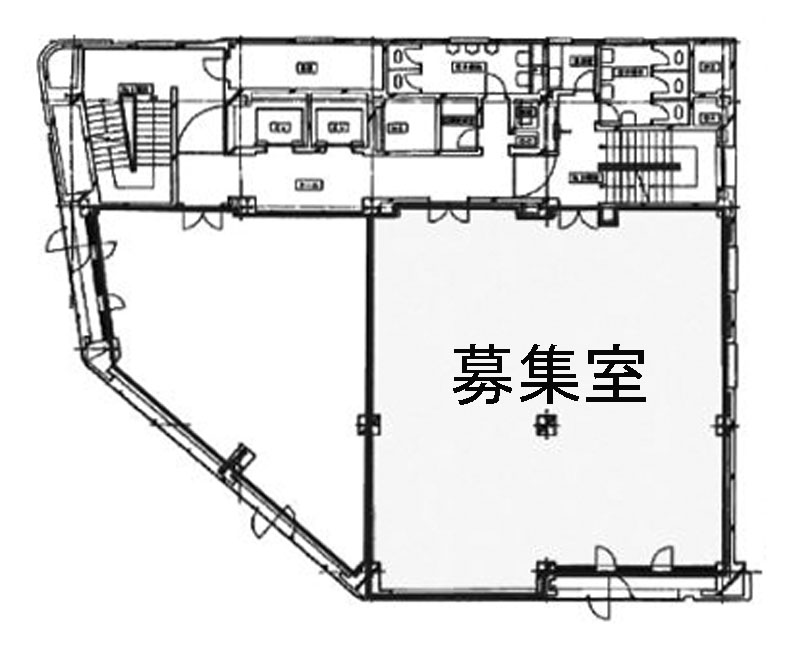 横浜野村證券ビル