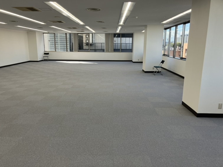 新百合ヶ丘シティビルディング