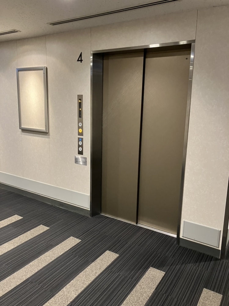 新百合ヶ丘シティビルディング