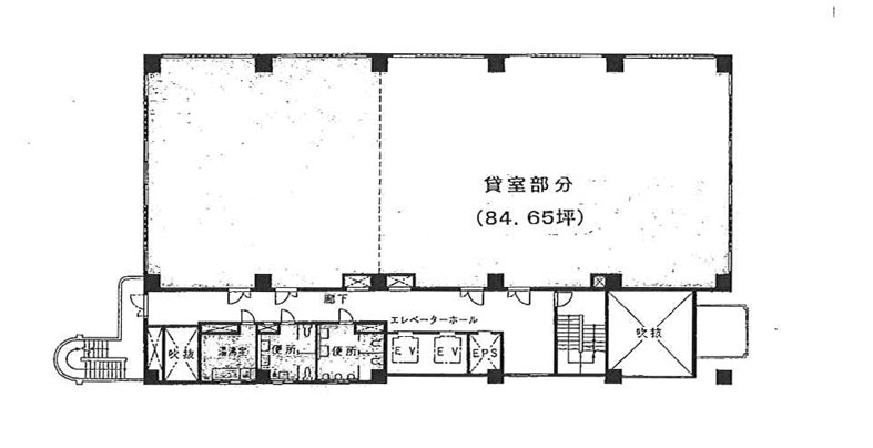 Tokyo Monnaka Village