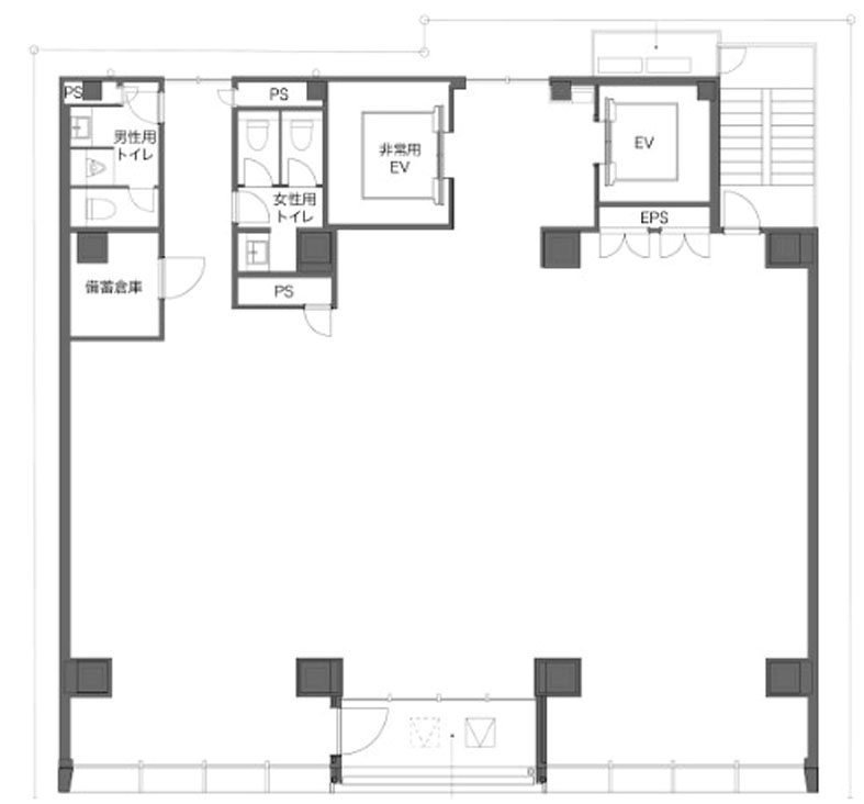 合人社江戸日本橋ビル