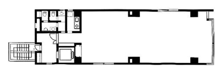 Ｔ・Ｆ・Ａ　ＢＬＤ