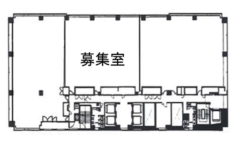 晴海アイランドトリトンスクエアオフィスタワーＷ棟