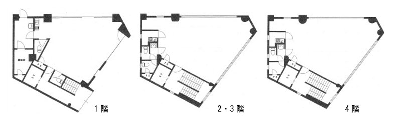 弥生町2丁目ビル