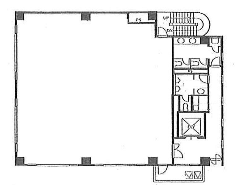 浜松町Fー1ビル
