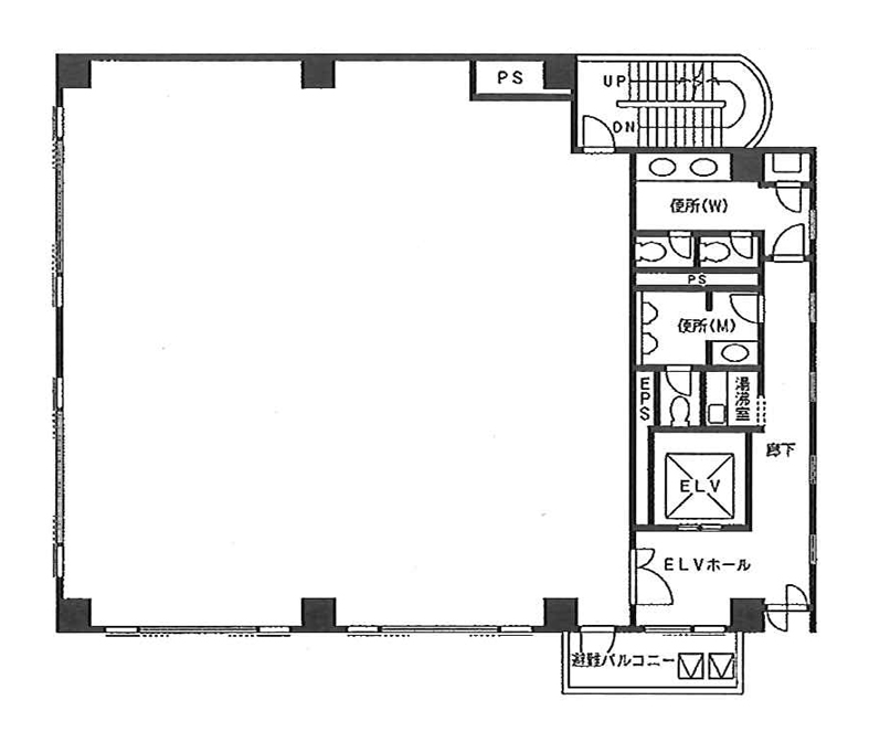 浜松町Fー1ビル