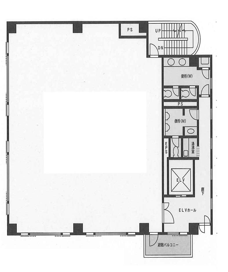 浜松町Fー1ビル