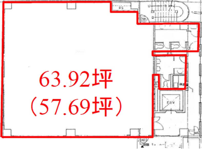 浜松町Fー1ビル