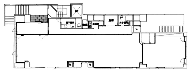 ライオンズマンション新宿御苑前第2