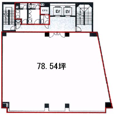 日本橋ライフサイエンスビルディング８