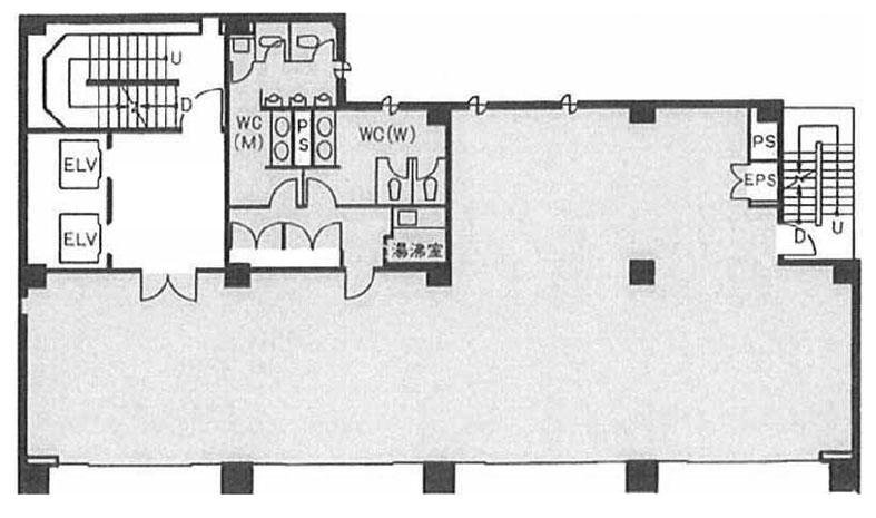 銀座エスシービル