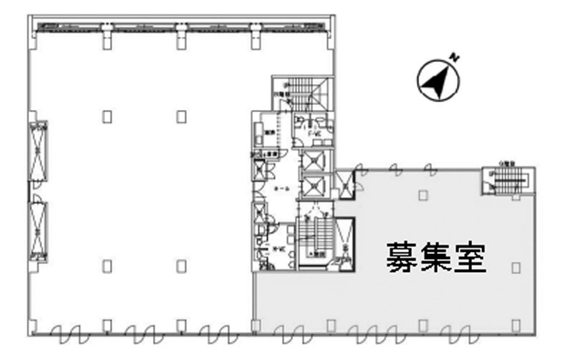 共同ビル(銀座7丁目)