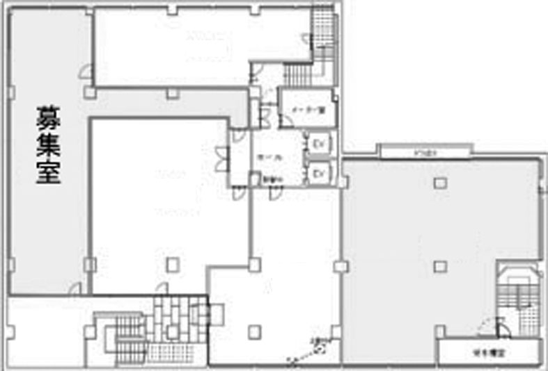 共同ビル(銀座7丁目)