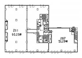 共同ビル(銀座7丁目)