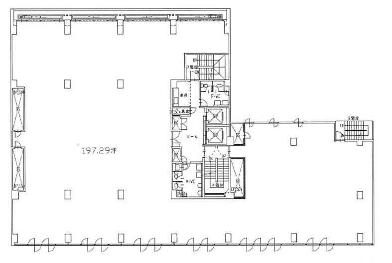 共同ビル(銀座7丁目)