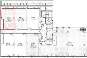 共同ビル(銀座7丁目)