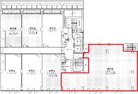 共同ビル(銀座7丁目)