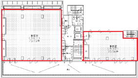 共同ビル(銀座7丁目)