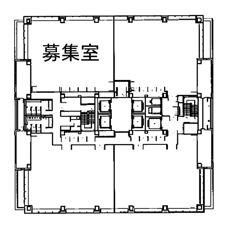 ピアシティ芝浦ビル