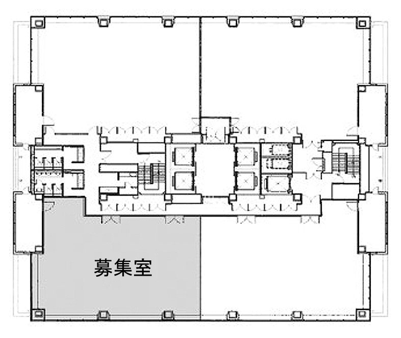 ピアシティ芝浦ビル
