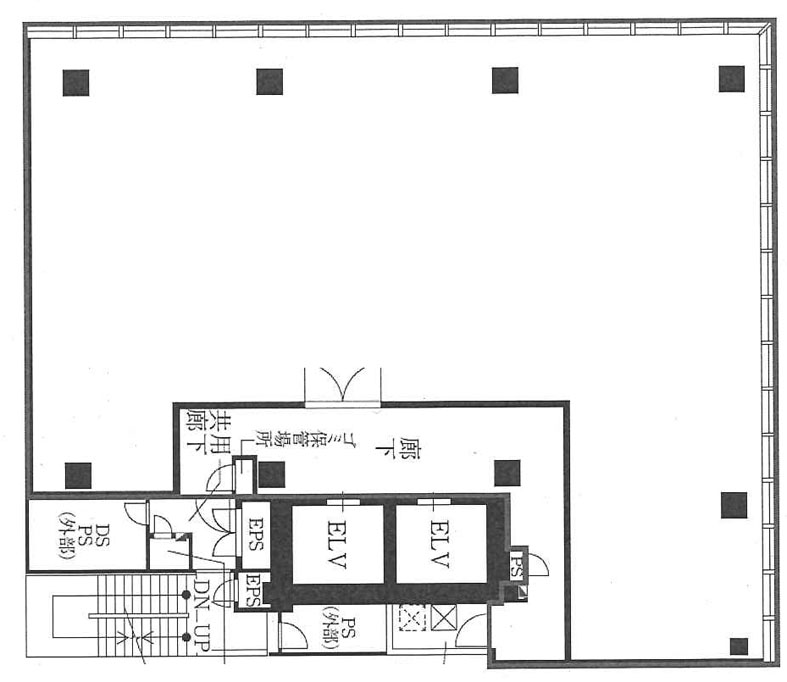 阪急阪神銀座ビル
