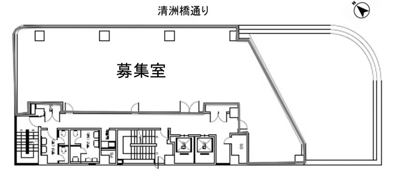 アクロポリス２１ビル