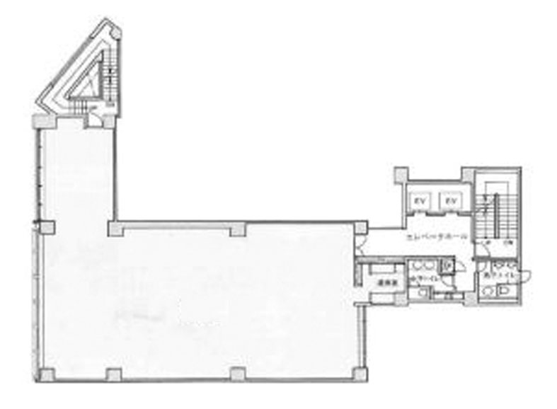 SANKI芝金杉橋ビル