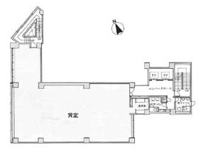 SANKI芝金杉橋ビル