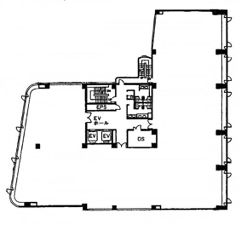 泉館三番町ビル