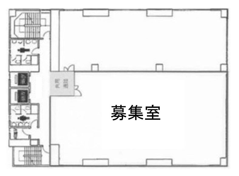 AR新横浜ビルディング